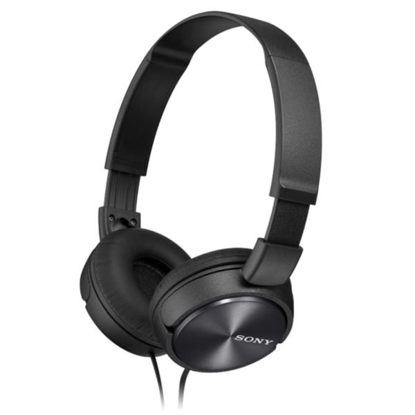 MDRZX310APB.CE7 sony outdoor headphones black