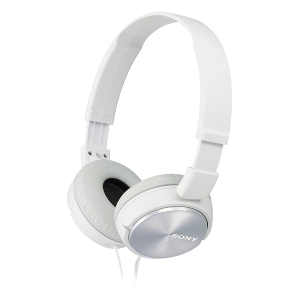MDRZX310APW.CE7 sony outdoor headphones-white
