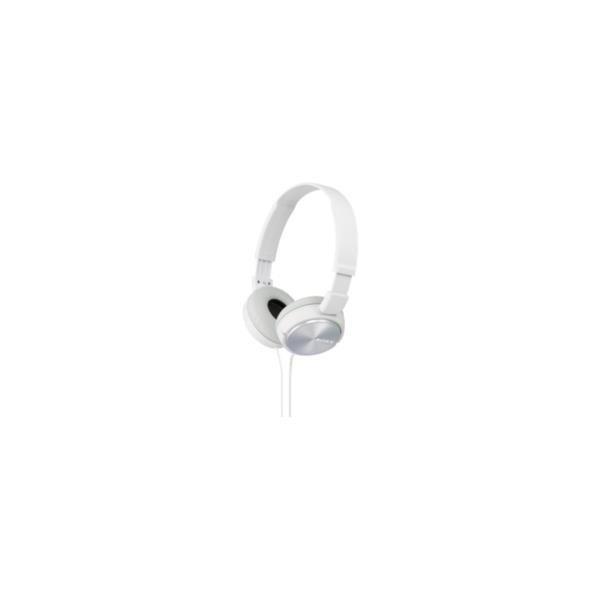 MDRZX310APW.CE7 sony outdoor headphones white