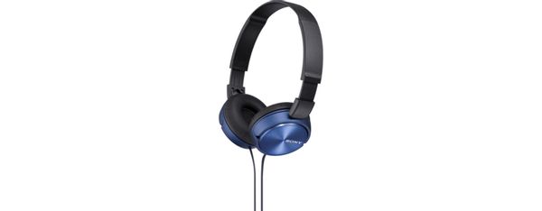 MDRZX310L.AE auriculares sony mdr zx310 azul
