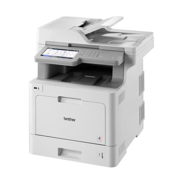 MFCL9570CDWRE1 impresora brother mfcl9570cdw multifuncional laser color