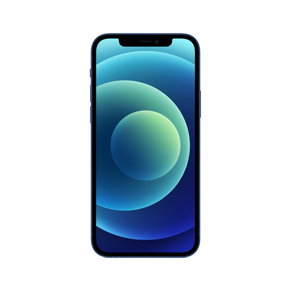 MGJ83QL/A smartphone apple iphone 12 64gb 6.1p 5g azul