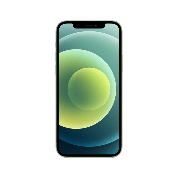 MGJF3QL/A iphone 12 128gb green
