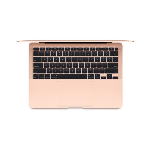 MGND3Y_A macbook air 13p apple m1 8 core and 7 core gpu 256gb gold