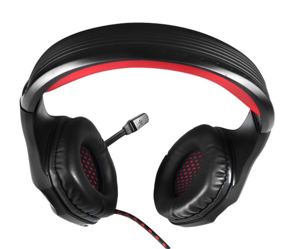MH2 auriculares micro mars gaming mh2