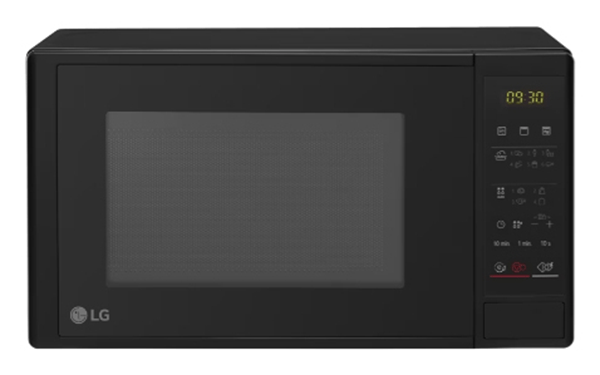 MH6042D horno microondas con grill lg mh6042d 20 litros negro