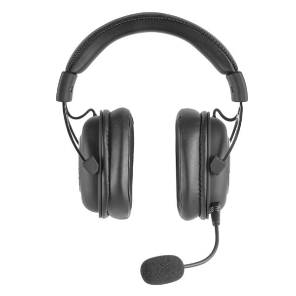 MH6 mars gaming auricular mic mh6 premium 7.1