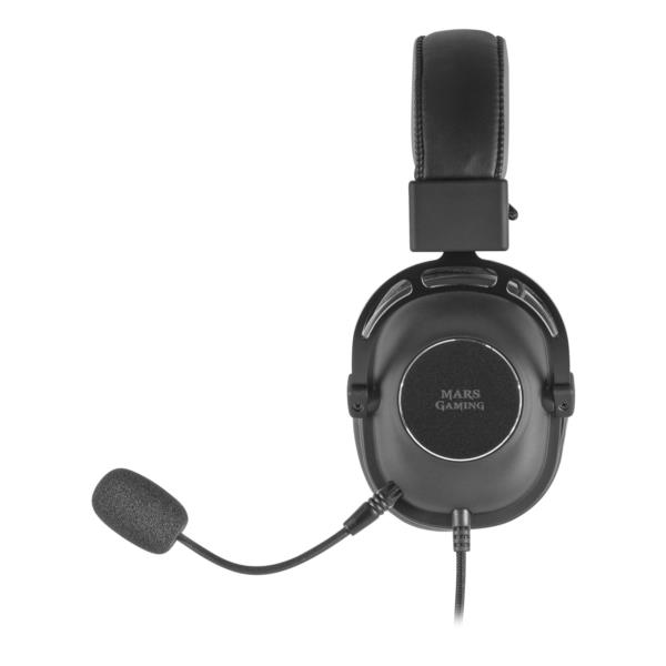 MH6 mars gaming auricular mic mh6 premium 7.1
