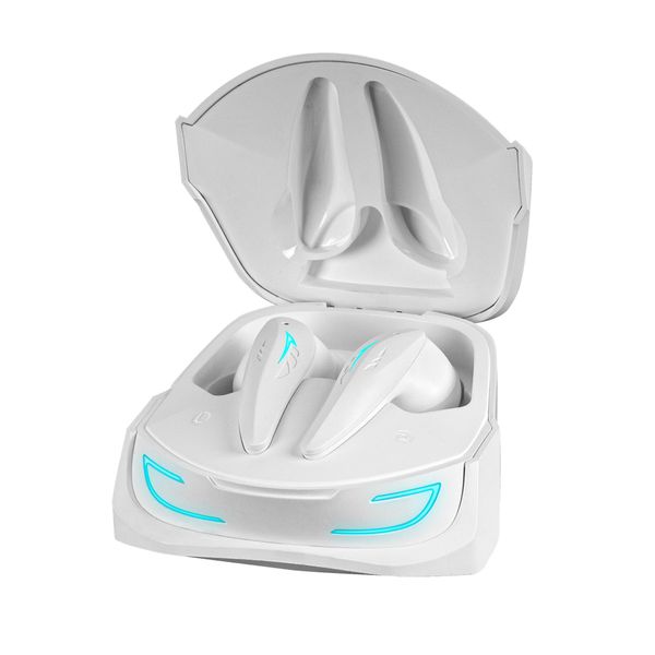 MHIULTRAW mars gaming auricular wireless mhiultra white