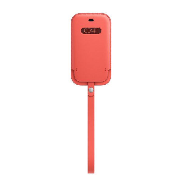 MHMN3ZM/A iphone 12 mini le pink citrus