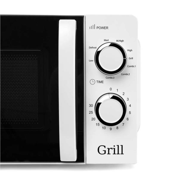 MIG_2130 horno microondas con grill orbegozo mig2130 20 litros blanco