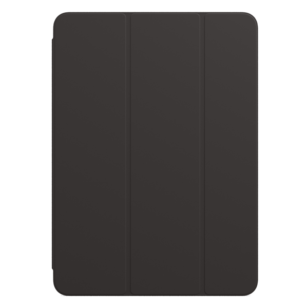 MJM93ZM/A?ES ipad smart folio 11 black