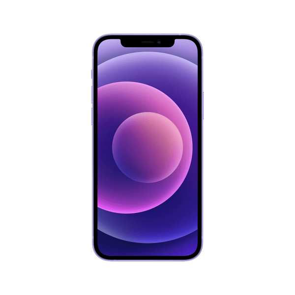 MJNM3QL/A?ES iphone 12 purple 64gb