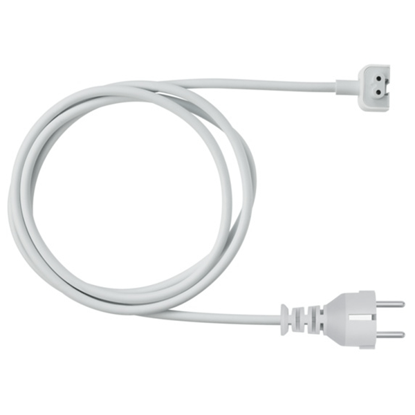 MK122Z/A?ES power adapter extension cable