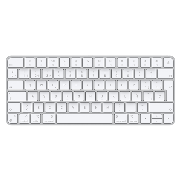 MK2A3Y/A magic keyboard-spanish