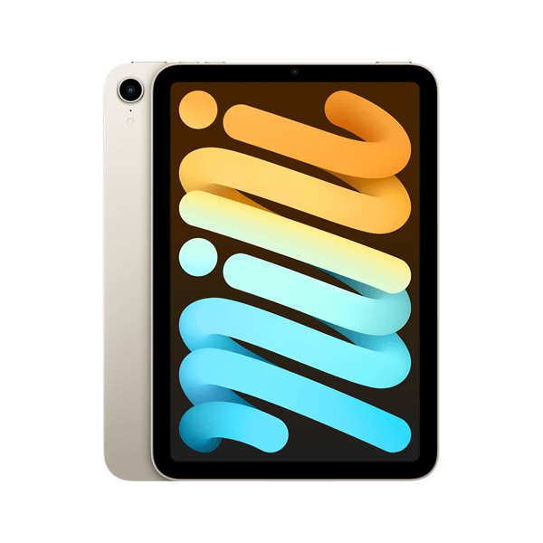 MK7P3TY_A_ES tablet apple mini 8.3p 4gb 64gb beige