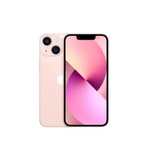 MLK73QL/A smartphone apple iphone 13 mini 256gb 5.4p 5g rosa