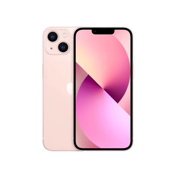 MLQ83QL/A smartphone apple iphone 13 6.1p 5g 256gb rosa