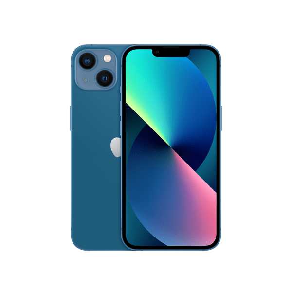 MLQA3QL/A smartphone apple iphone 13 6.1p 5g 256gb azul