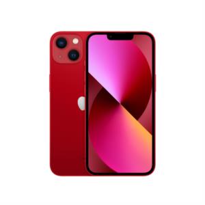 MLQF3QL/A iphone 13 512gb productred