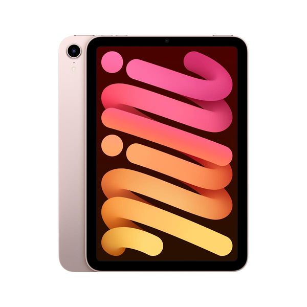 MLWR3TY_A tablet apple ipad mini 8.3p 4gb 256gb oro rosa
