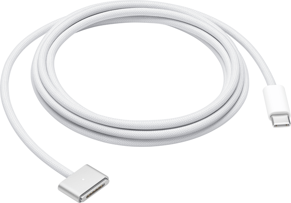 MLYV3ZM/A usb-c to magsafe 3 cable 2m