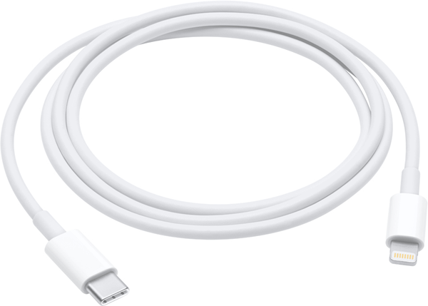 MM0A3ZM/A usb-c to lightning cable 1 m