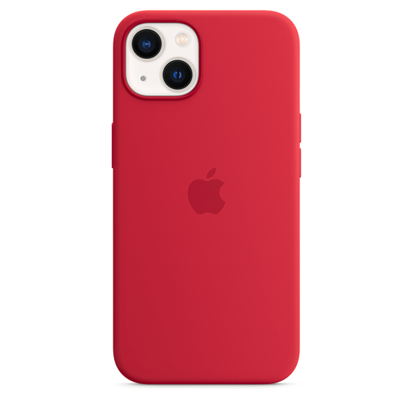 MM2C3ZM/A iphone 13 si case red