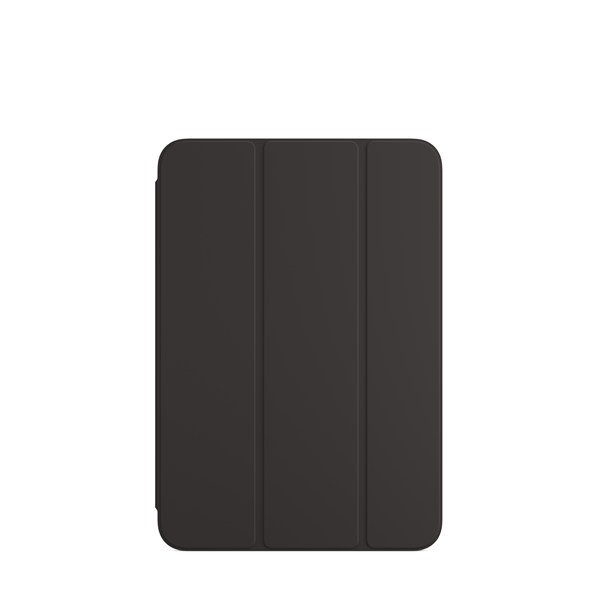 MM6G3ZM/A ipad mini smart folio black