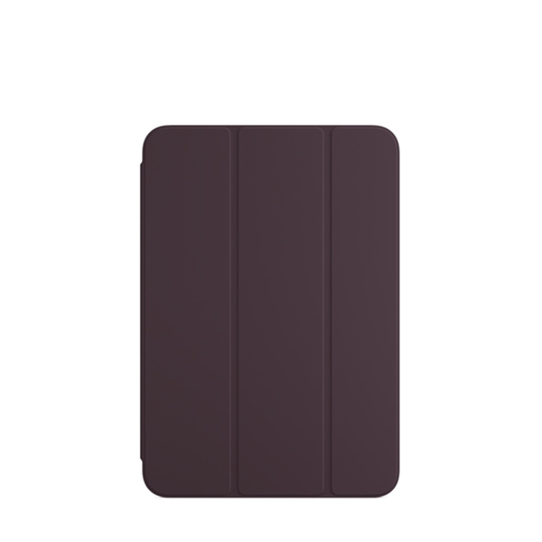 MM6K3ZM/A?ES ipad mini smart folio dark cherry