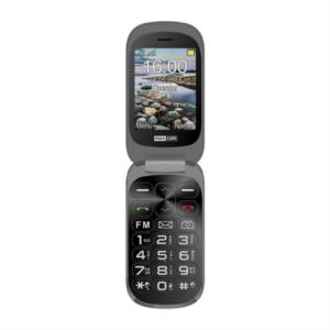 MM825 feature phone con 2g-2.8 blck bat de 700 mah.sos.2 mpx.2 pa nt