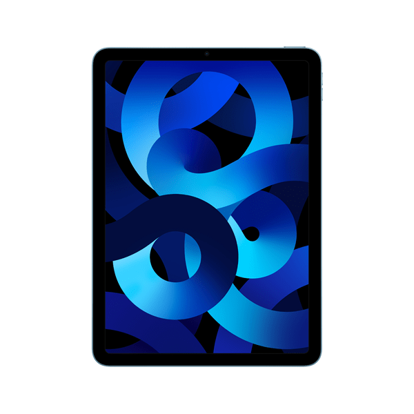 MM9E3TY_A_ES tablet apple ipad air 10.9p 8gb 64gb azul