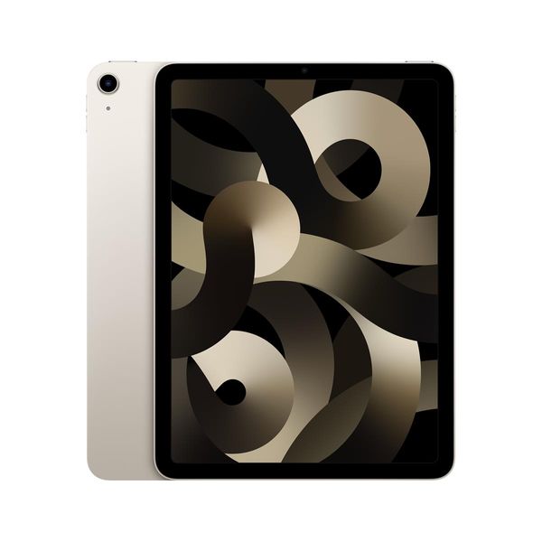 MM9F3TY_A_ES tablet apple ipad air 10.9p 8gb 64gb beige