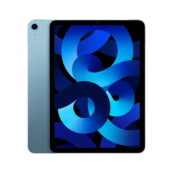 MM9N3TY_A_ES tablet apple ipad air 10.9p 8gb 256gb azul