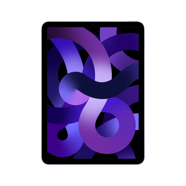 MME23TY_A ipad air wi fi 64gb purple isp