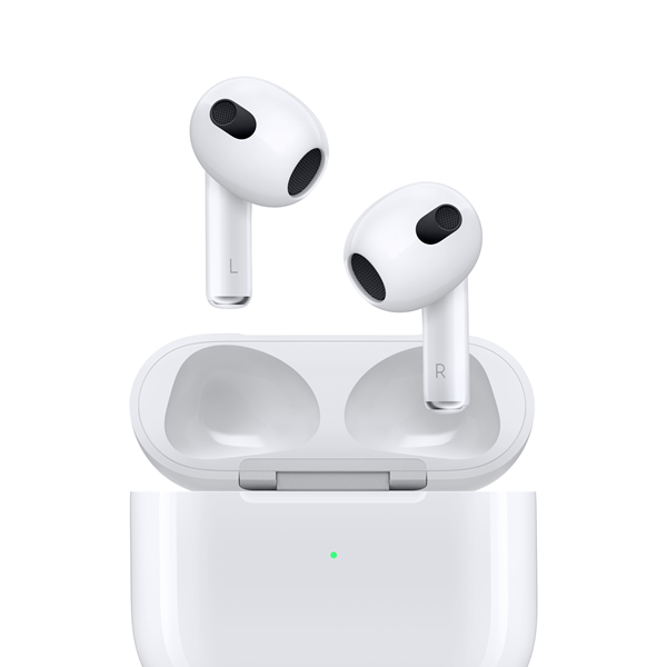 MME73TY/A airpods 3rdgeneration
