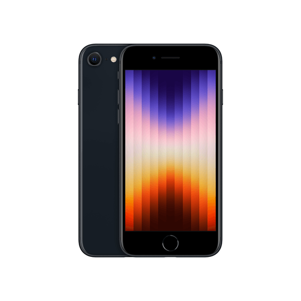 MMXF3QL_A_ES smartphone apple iphone se 4.7p 5g 64gb negro