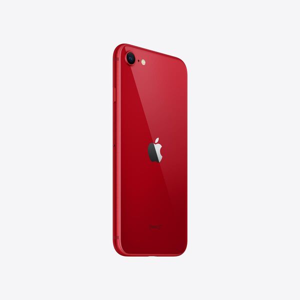 MMXH3QL_A_ES smartphone apple iphone se 4.7p 5g 64gb rojo