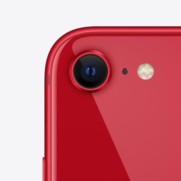 MMXH3QL_A_ES smartphone apple iphone se 4.7p 5g 64gb rojo