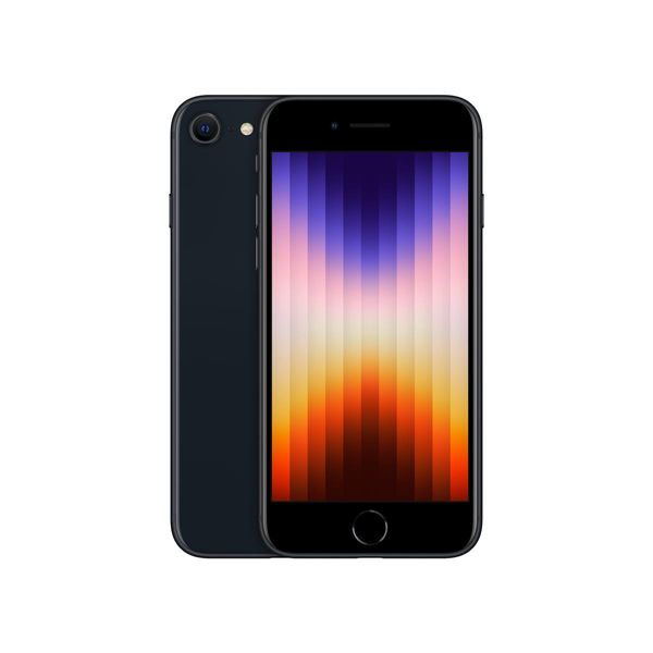 MMXJ3QL_A_ES smartphone apple iphone se 4.7p 5g 128gb negro