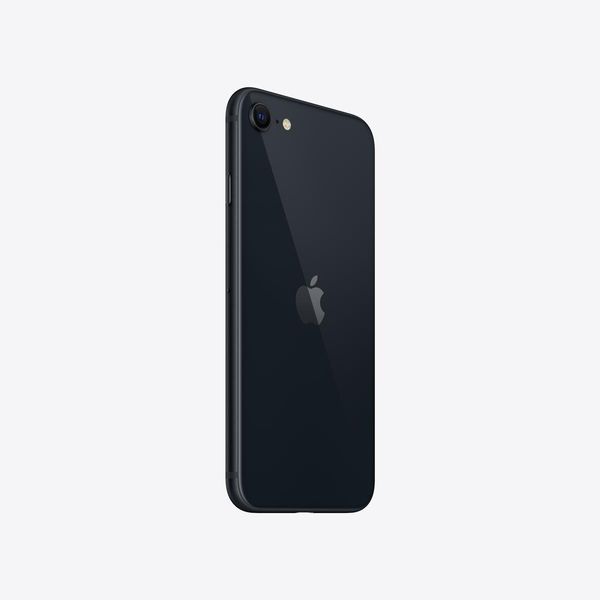 MMXJ3QL_A_ES smartphone apple iphone se 4.7p 5g 128gb negro