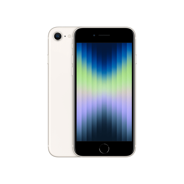 MMXK3QL/A apple iphone se 4.7p 5g 128gb blanco