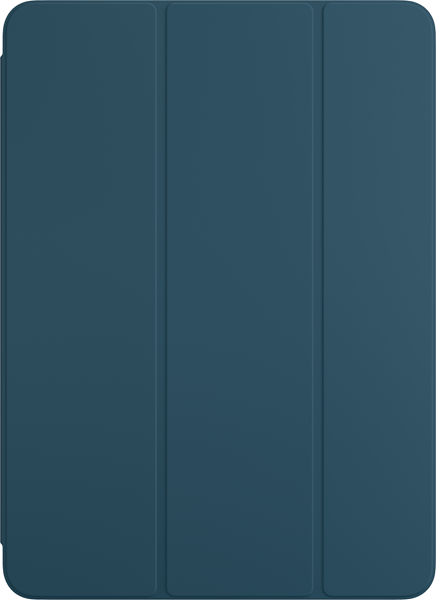 MNA73ZM/A smart folio for ipad air 5th generation-marine blue
