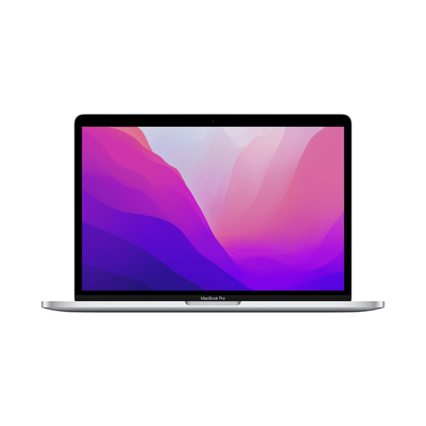 MNEP3Y/A macbook pro 13p apple m2 8-core and 10 core gpu 256gb ssd silver