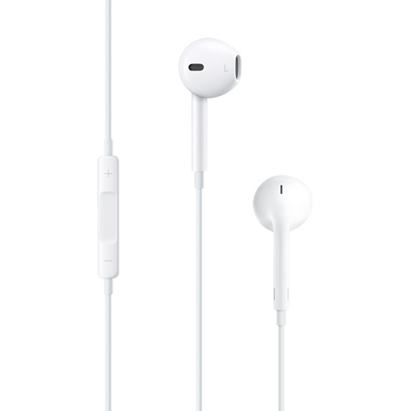 MNHF2ZM/A auricular-microfono apple earpods white