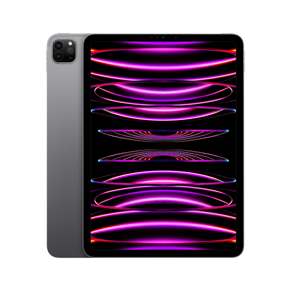MNXD3TY/A tablet apple ipad pro 11p 8gb-128gb gris