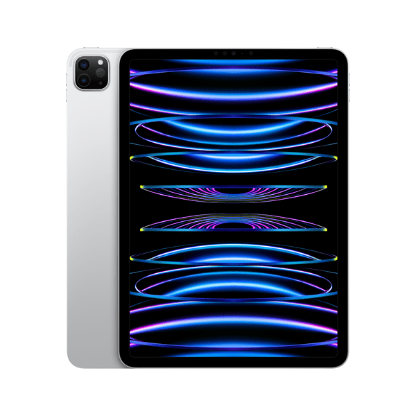 MNXE3TY_A tablet apple ipad pro 11p 8gb 128gb plata