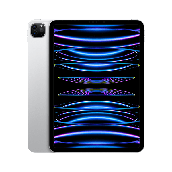 MNXJ3TY/A tablet apple ipad pro 11p 8gb-512gb plata