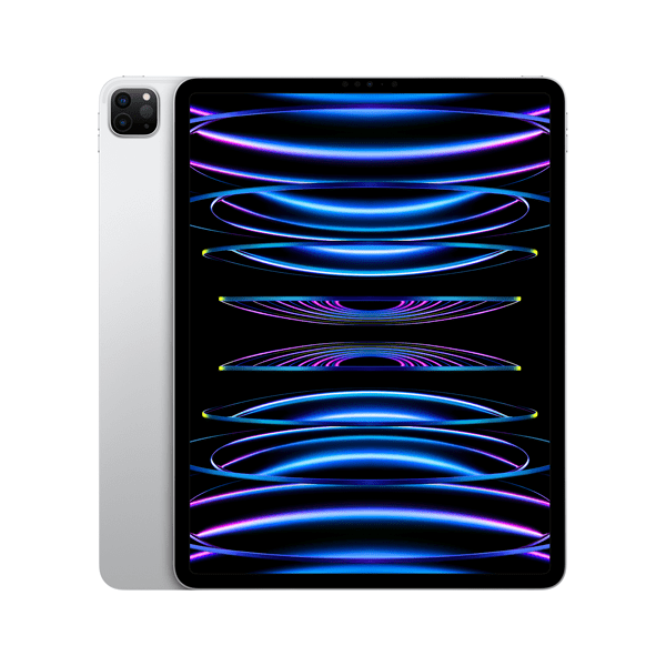 MNXQ3TY/A tablet apple ipad pro 12.9p 8gb-128gb plata