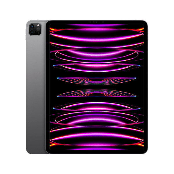 MNXR3TY/A tablet apple ipad pro 12.9p 8gb-256gb gris